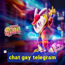 chat gay telegram